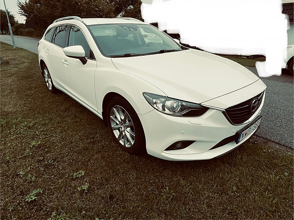 Mazda 6 13 of 13