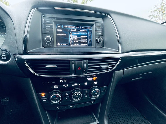 Mazda 6 3 of 13