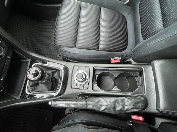 Mazda 6 5 of 13