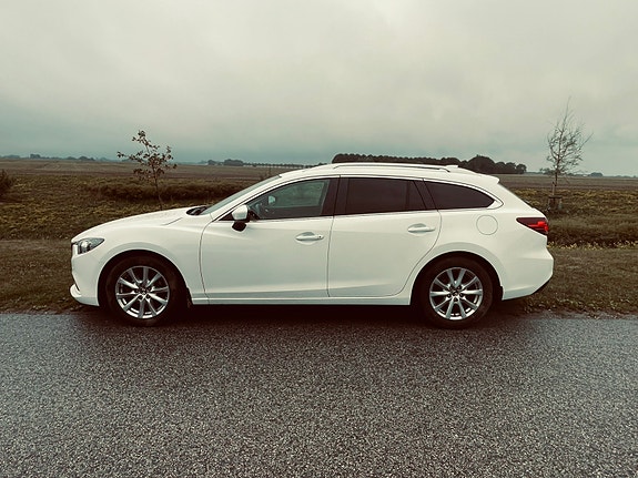 Mazda 6 2 of 13