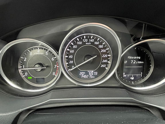 Mazda 6 4 of 13