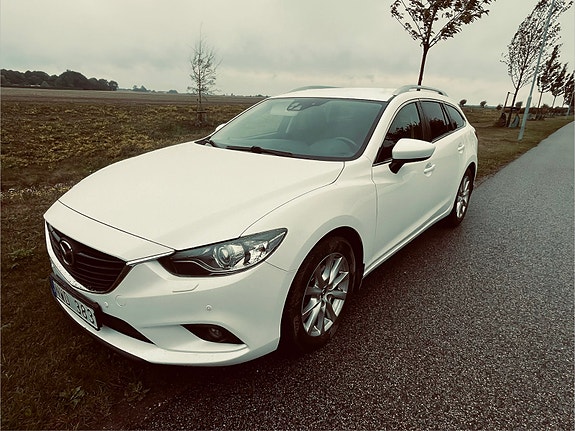 Mazda 6 12 of 13