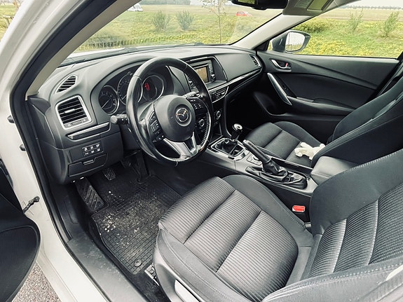 Mazda 6 7 of 13