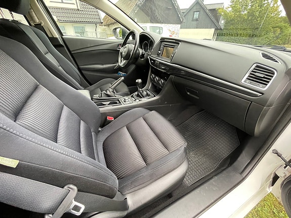 Mazda 6 8 of 13