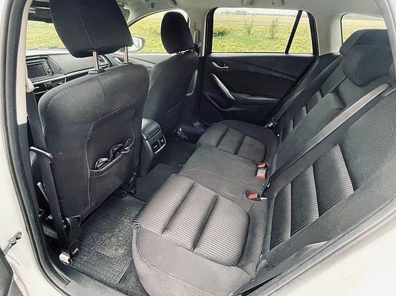 Mazda 6 9 of 13