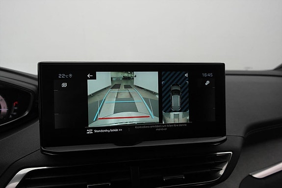 Peugeot 3008 18 of 23
