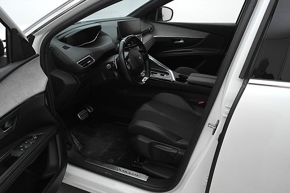Peugeot 3008 22 of 23