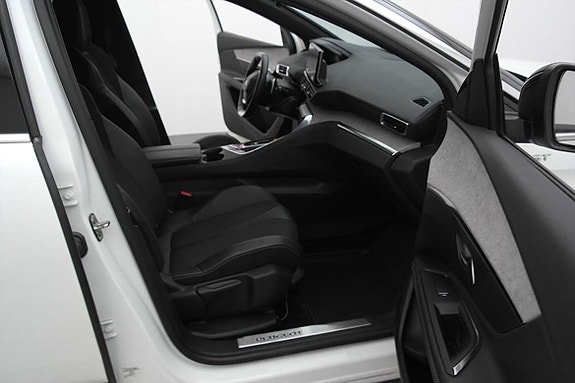Peugeot 3008 20 of 23