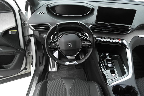 Peugeot 3008 10 of 23