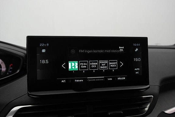 Peugeot 3008 14 of 23
