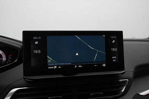 Peugeot 3008 17 of 23