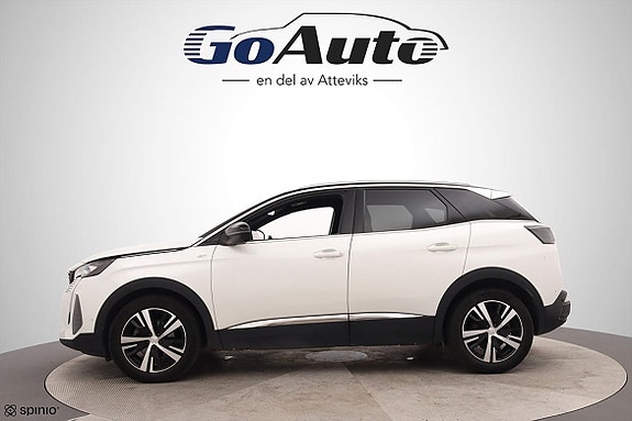 Peugeot 3008 6 of 23