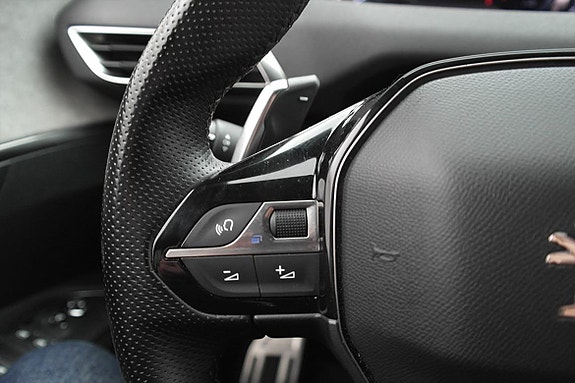Peugeot 3008 11 of 23