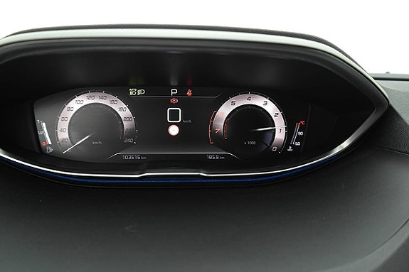 Peugeot 3008 8 of 23