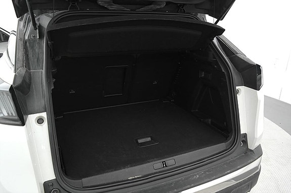 Peugeot 3008 23 of 23
