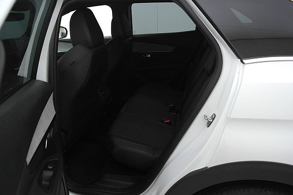Peugeot 3008 21 of 23