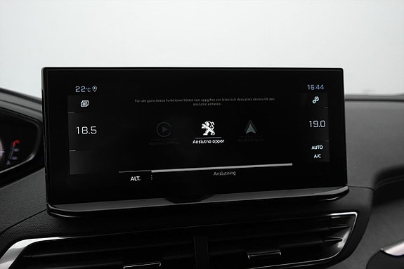 Peugeot 3008 15 of 23