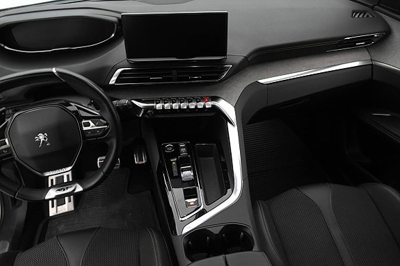 Peugeot 3008 9 of 23
