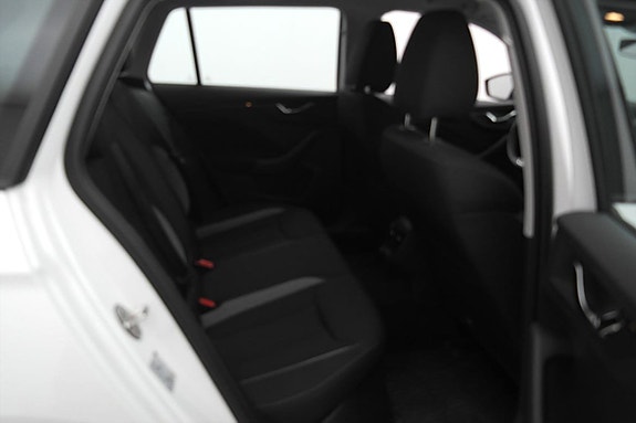 Skoda Kamiq 21 of 24