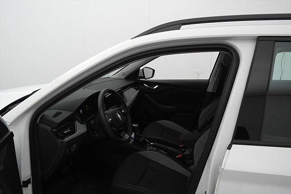 Skoda Kamiq 23 of 24