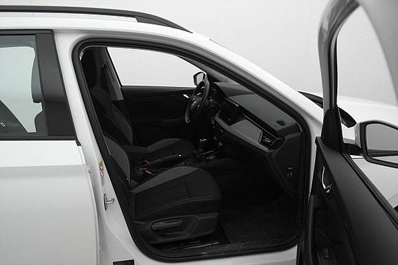 Skoda Kamiq 20 of 24