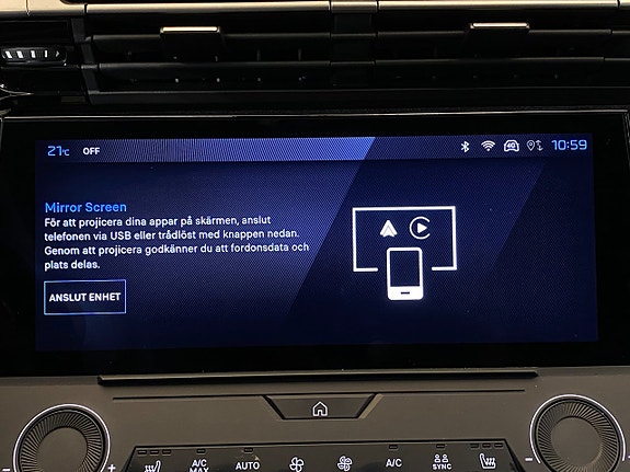 Peugeot 308 SW 19 of 30