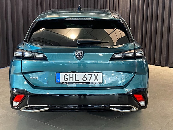 Peugeot 308 SW 2 of 30