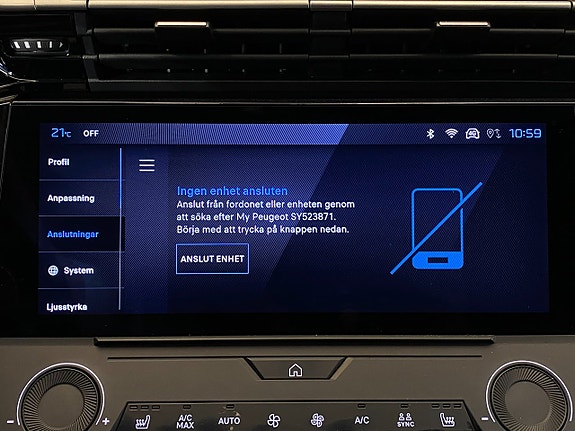 Peugeot 308 SW 20 of 30
