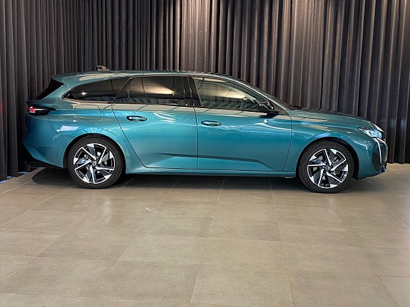 Peugeot 308 SW 5 of 30