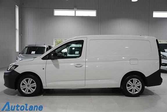 Volkswagen Caddy Maxi 3 of 25