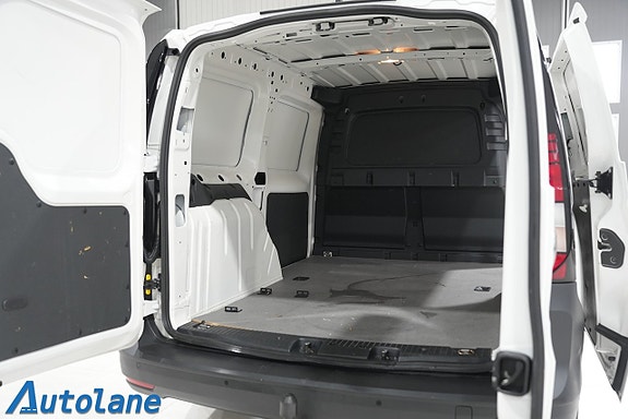 Volkswagen Caddy Maxi 12 of 25