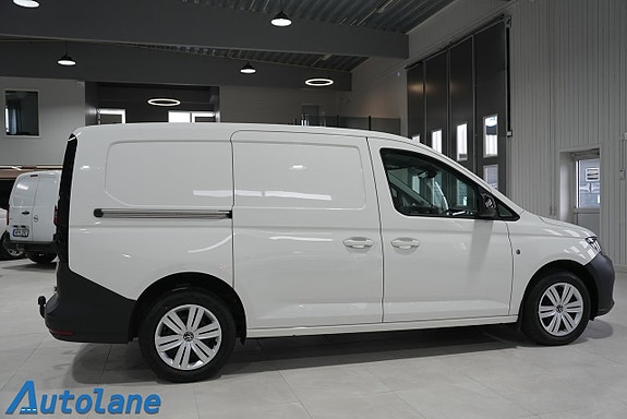 Volkswagen Caddy Maxi 7 of 25