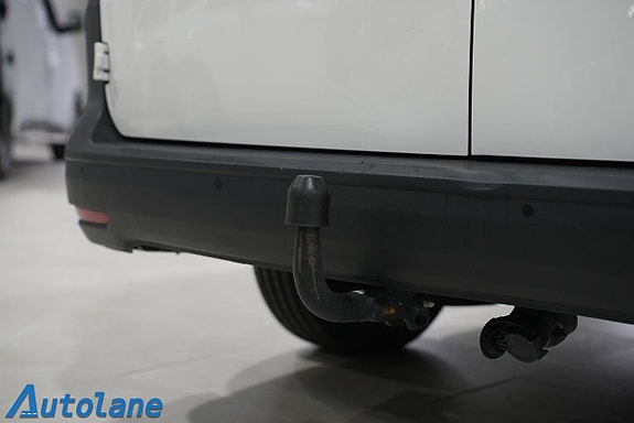 Volkswagen Caddy Maxi 6 of 25