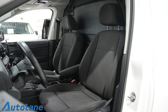 Volkswagen Caddy Maxi 15 of 25