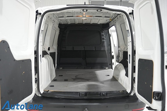 Volkswagen Caddy Maxi 11 of 25