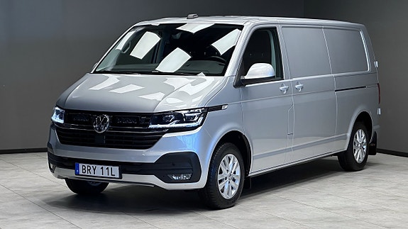 Volkswagen Transporter 17 of 23