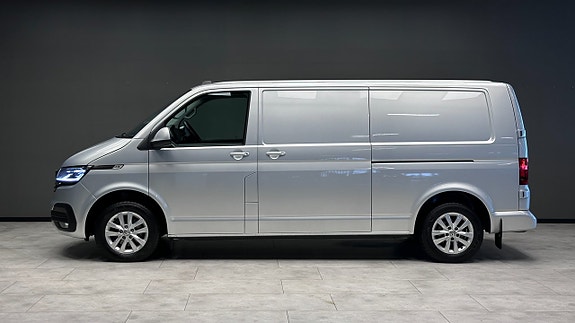 Volkswagen Transporter 6 of 23