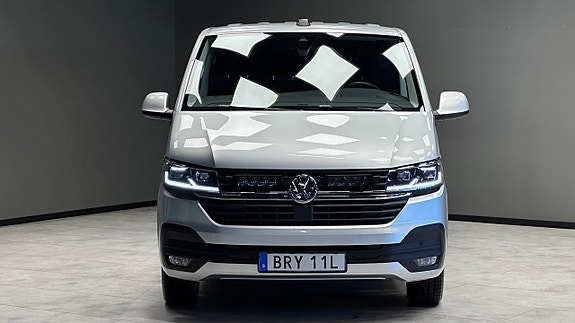 Volkswagen Transporter 23 of 23