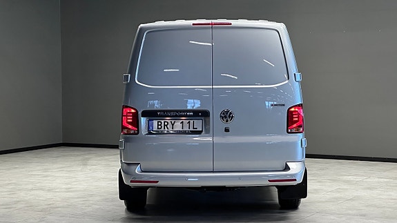 Volkswagen Transporter 22 of 23
