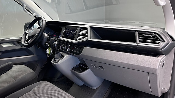 Volkswagen Transporter 8 of 23