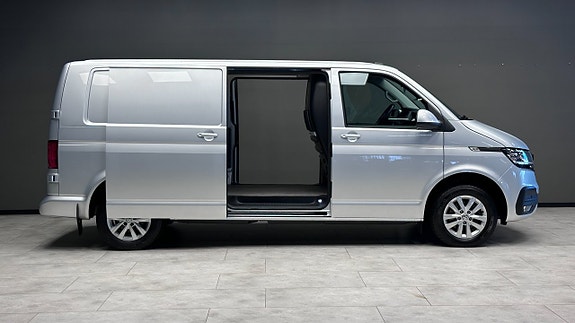 Volkswagen Transporter 5 of 23