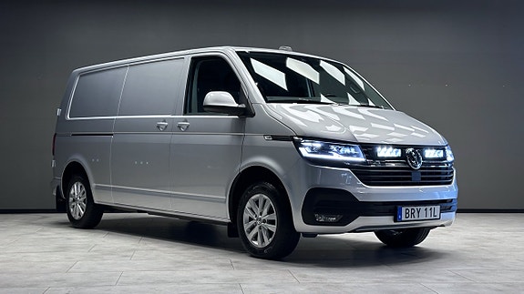 Volkswagen Transporter 20 of 23
