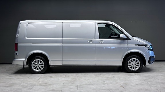Volkswagen Transporter 4 of 23