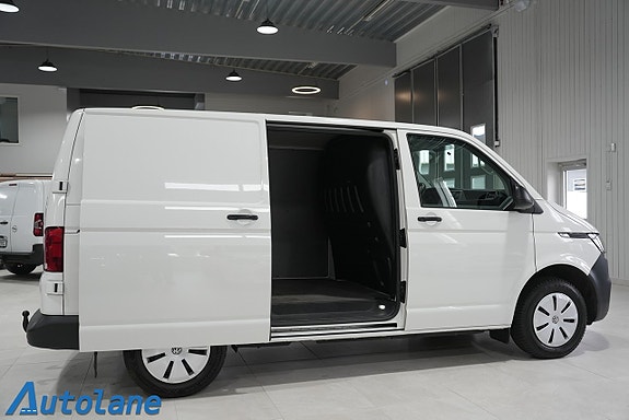 Volkswagen Transporter 8 of 26