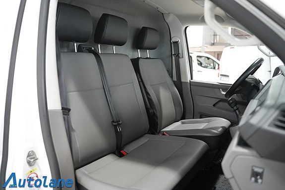 Volkswagen Transporter 17 of 26