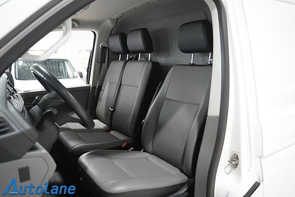 Volkswagen Transporter 16 of 26