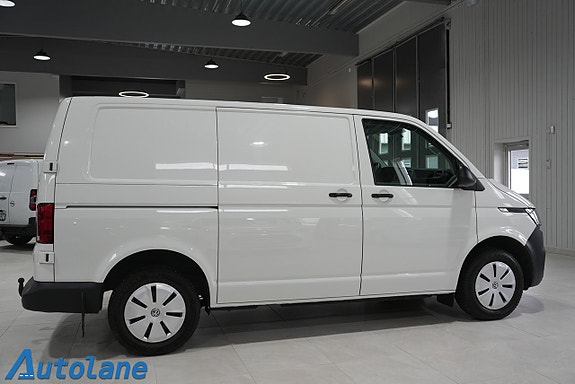 Volkswagen Transporter 7 of 26