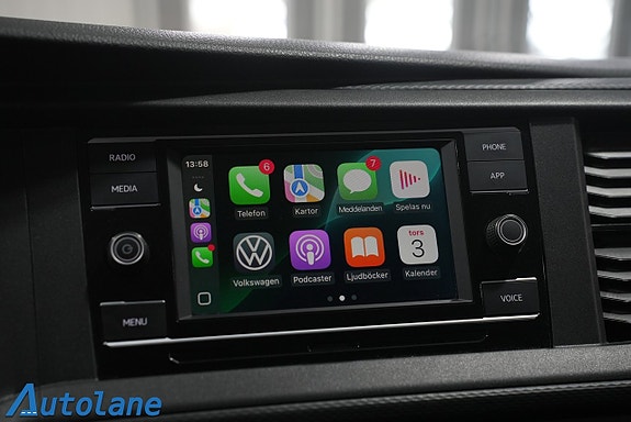 Volkswagen Transporter 20 of 26
