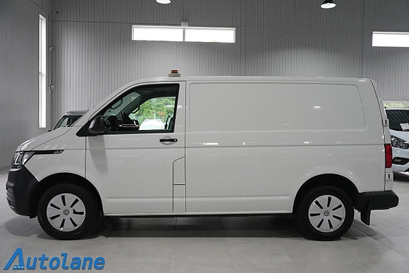 Volkswagen Transporter 3 of 26