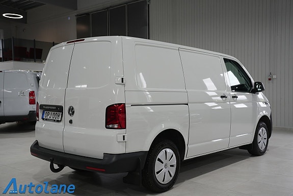 Volkswagen Transporter 5 of 26